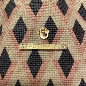 SPARTINA 499 LIKE NEW BAG!!!!!